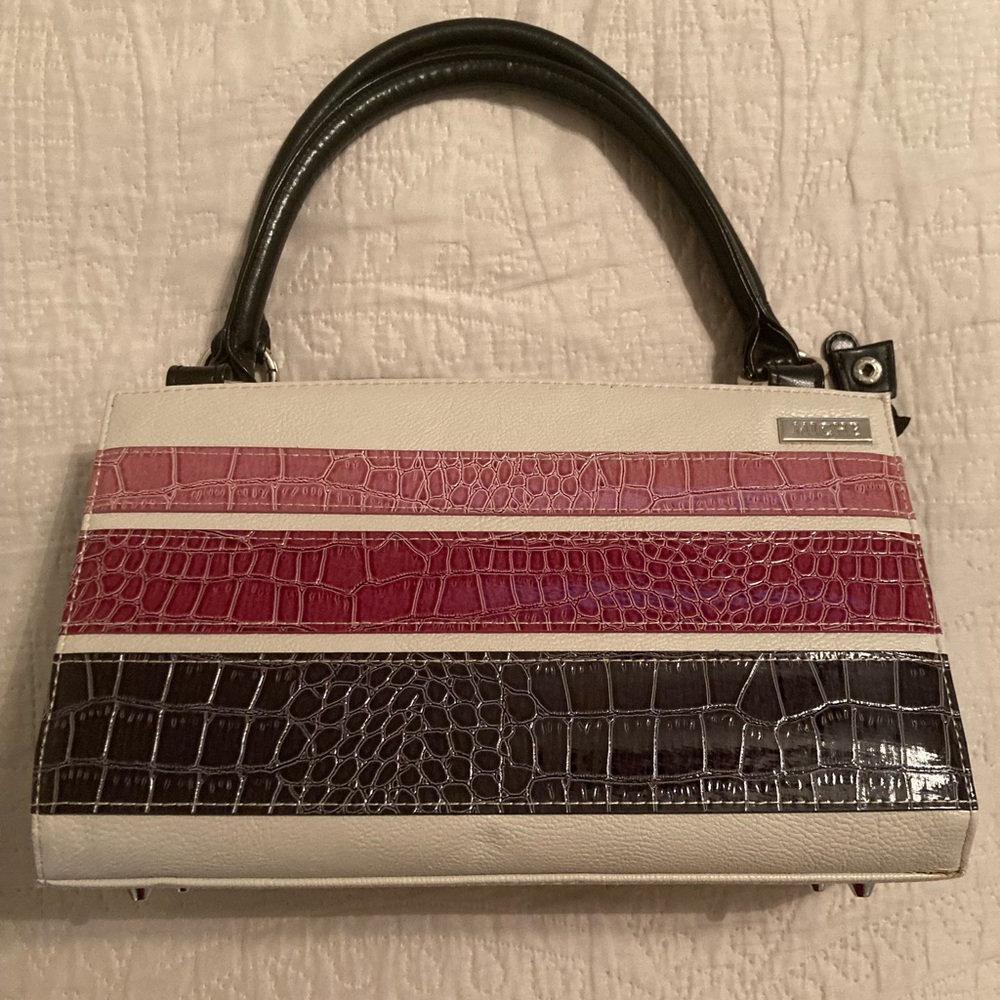 Miche Bag with Shells - Picture 3 of 13